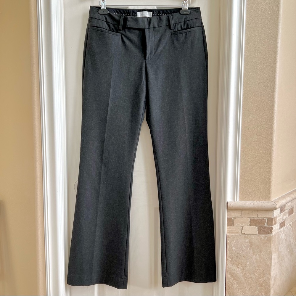 GAP Modern Boot Dress Pants
